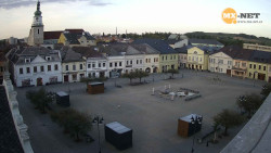 Náměstí Míru