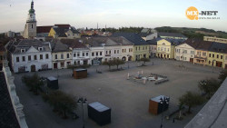 Náměstí Míru