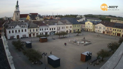 Náměstí Míru