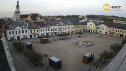 Náměstí Míru