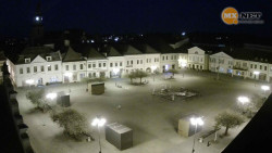 Náměstí Míru
