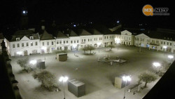 Náměstí Míru