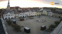 Náměstí Míru