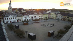Náměstí Míru