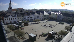 Náměstí Míru