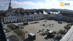 Náměstí Míru