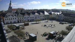 Náměstí Míru