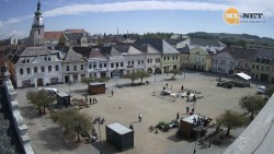 Náměstí Míru