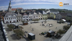 Náměstí Míru