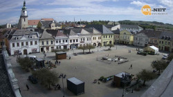 Náměstí Míru