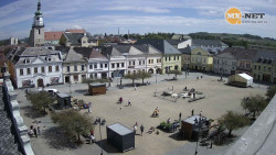 Náměstí Míru