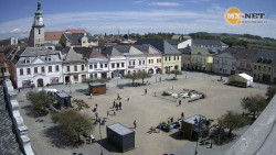 Náměstí Míru
