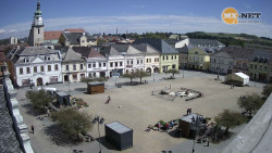 Náměstí Míru