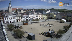 Náměstí Míru