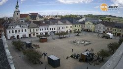 Náměstí Míru
