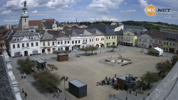 Náměstí Míru