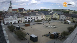 Náměstí Míru
