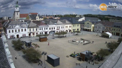Náměstí Míru