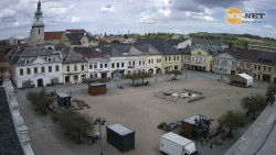 Náměstí Míru