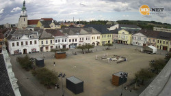 Náměstí Míru