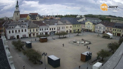 Náměstí Míru