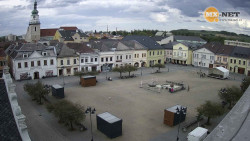 Náměstí Míru