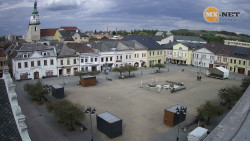 Náměstí Míru