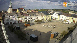 Náměstí Míru