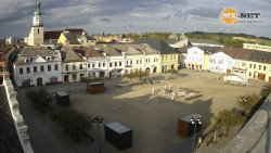 Náměstí Míru