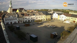 Náměstí Míru