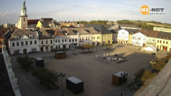 Náměstí Míru