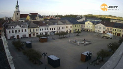 Náměstí Míru