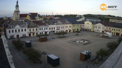 Náměstí Míru