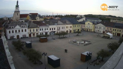 Náměstí Míru