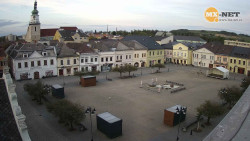 Náměstí Míru