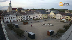 Náměstí Míru