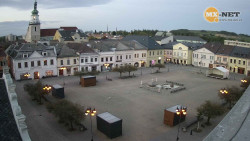 Náměstí Míru