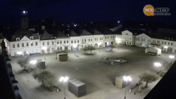 Náměstí Míru