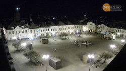 Náměstí Míru