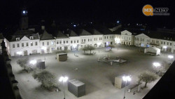 Náměstí Míru