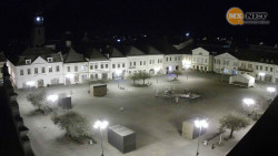 Náměstí Míru