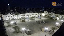 Náměstí Míru
