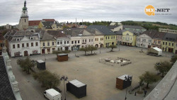 Náměstí Míru