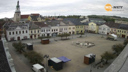 Náměstí Míru