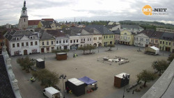 Náměstí Míru