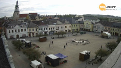 Náměstí Míru
