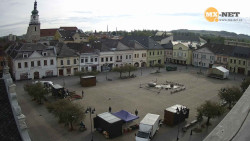 Náměstí Míru