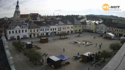 Náměstí Míru
