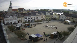 Náměstí Míru