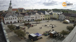 Náměstí Míru